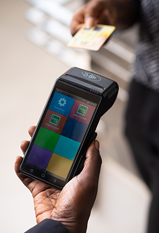 La FINAO : LES SERVICES FINANCIERS OFFERTS